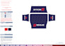 create a tradeshow booth pop up backdrop banner table cover to get more leads